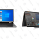 HP Spectre x360 13.3" 4K OLED Laptop i7 16GB RAM | $1,500 | Best BuyHP Spectre x360 15.6" Laptop w/ GeForce GTX 1650 Ti | $1,700 | Best Buy